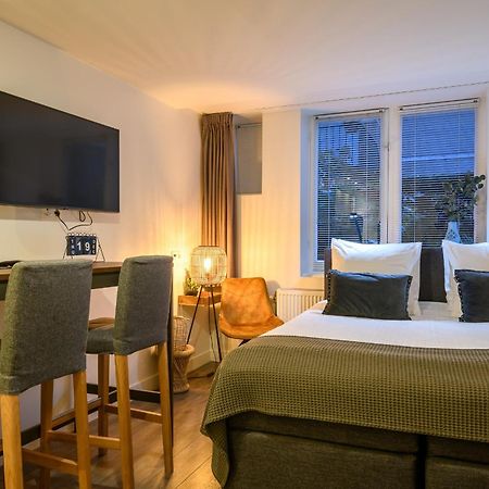 Hotel Oranjestaete Nijmegen Dış mekan fotoğraf