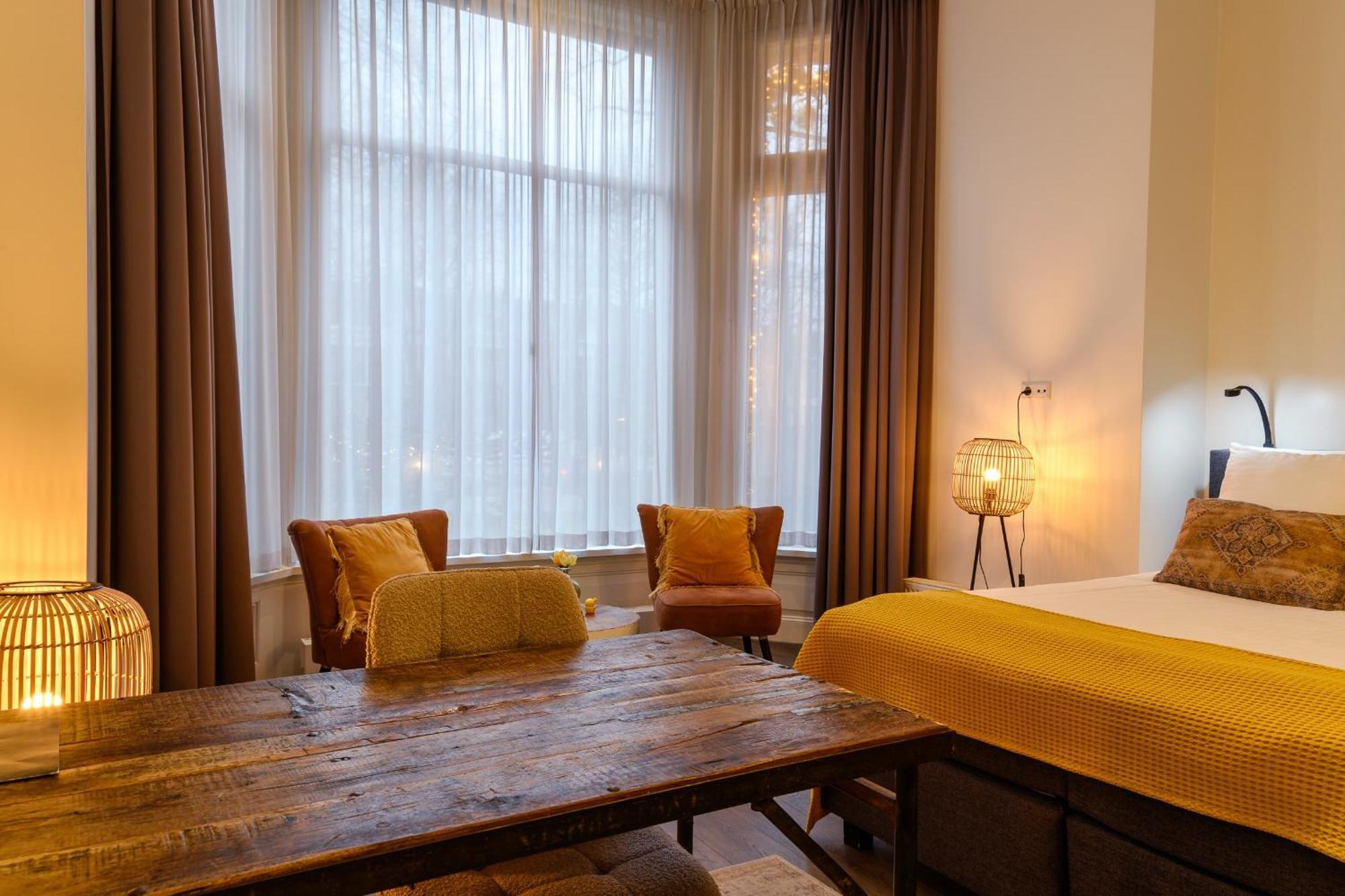 Hotel Oranjestaete Nijmegen Dış mekan fotoğraf