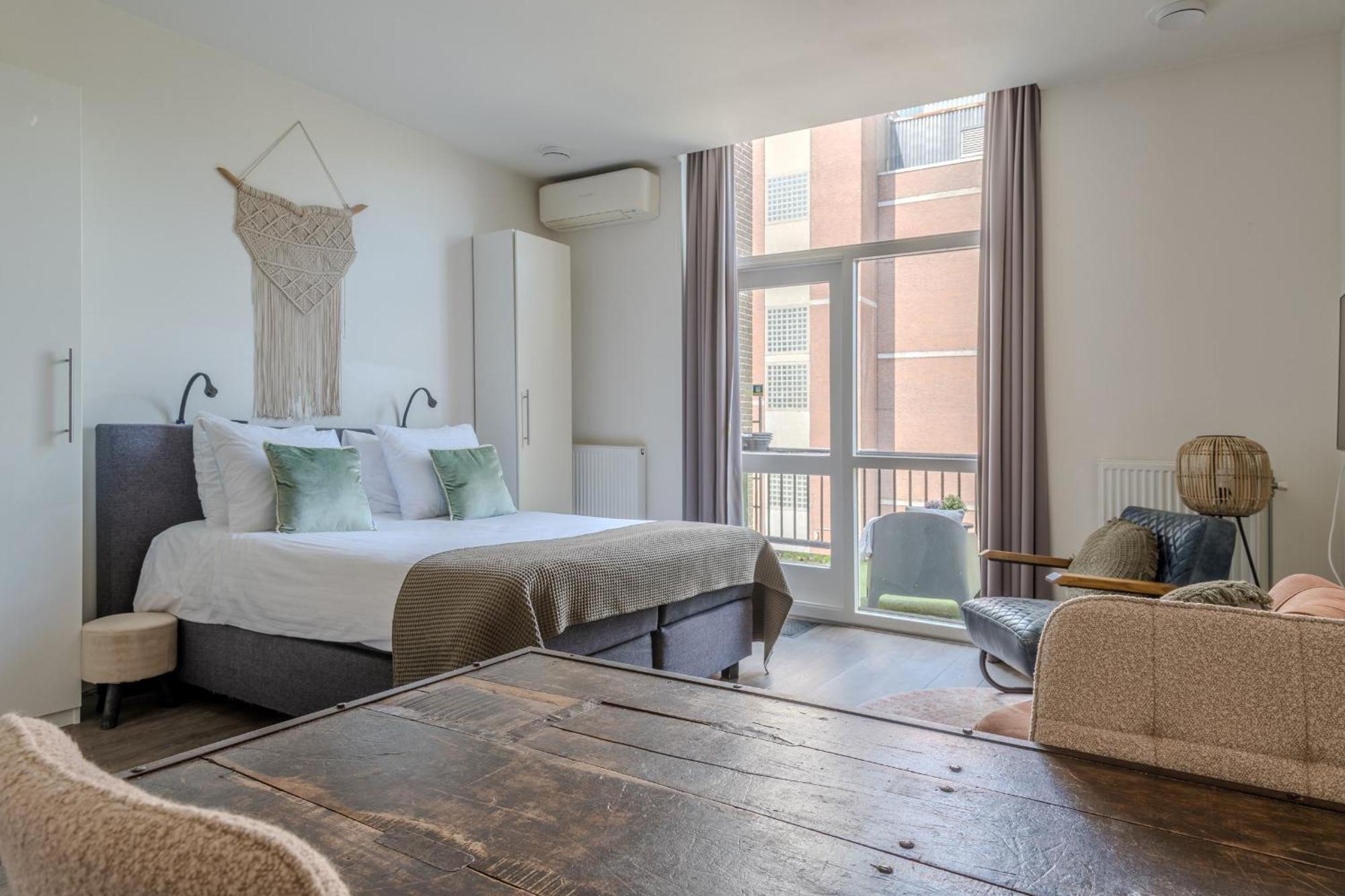Hotel Oranjestaete Nijmegen Dış mekan fotoğraf