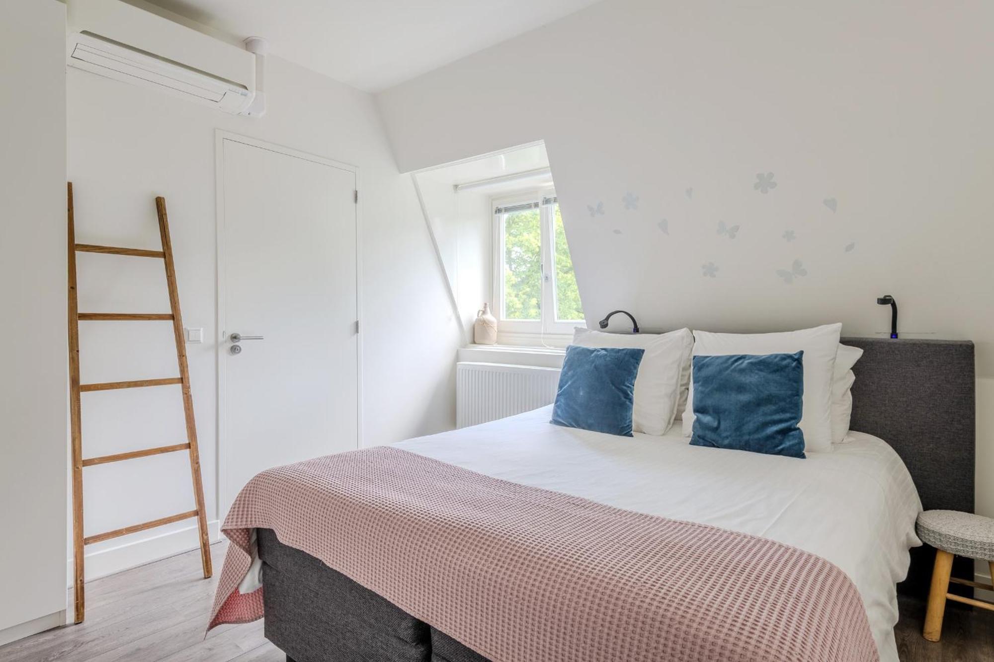 Hotel Oranjestaete Nijmegen Dış mekan fotoğraf