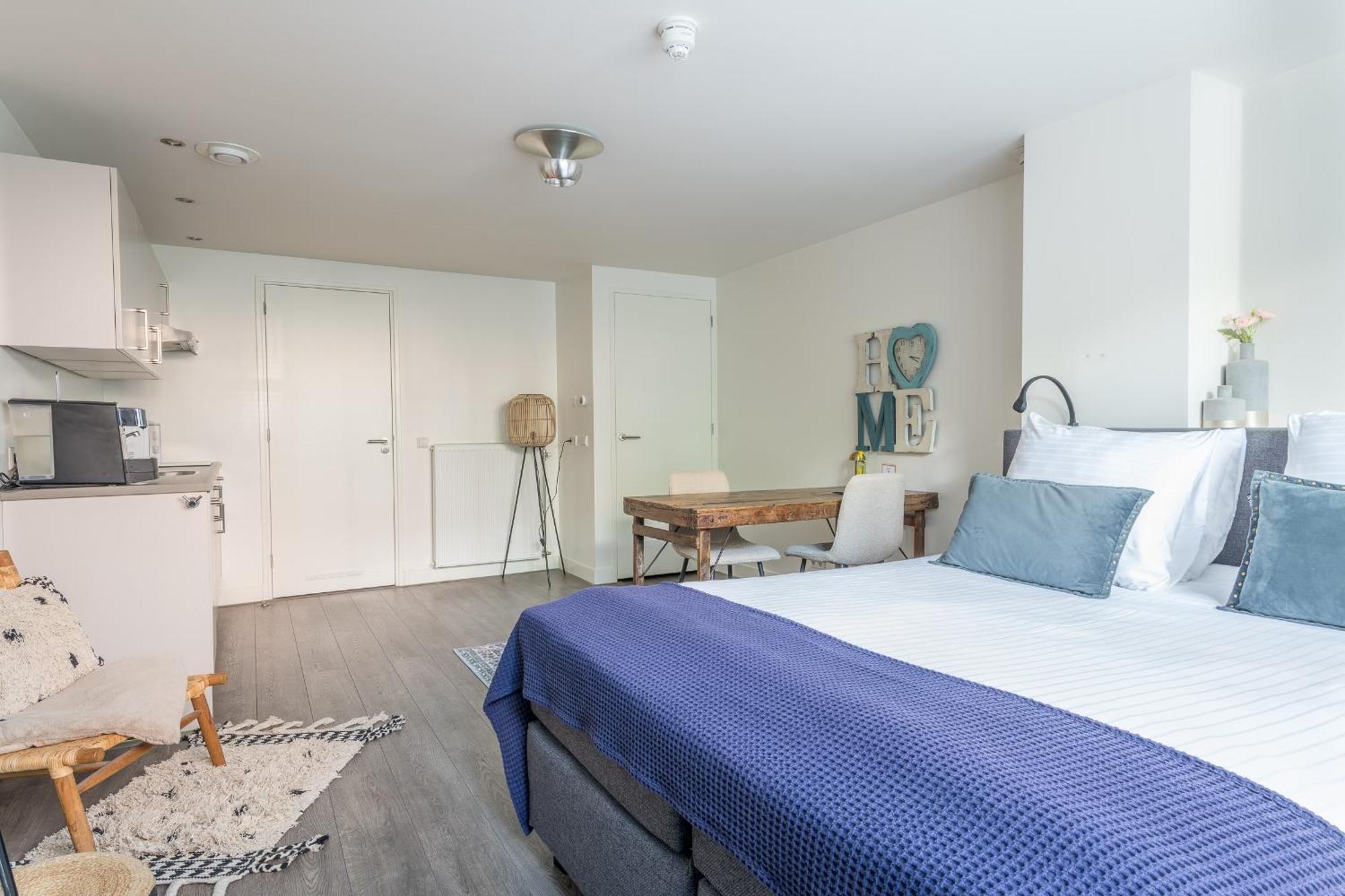 Hotel Oranjestaete Nijmegen Dış mekan fotoğraf