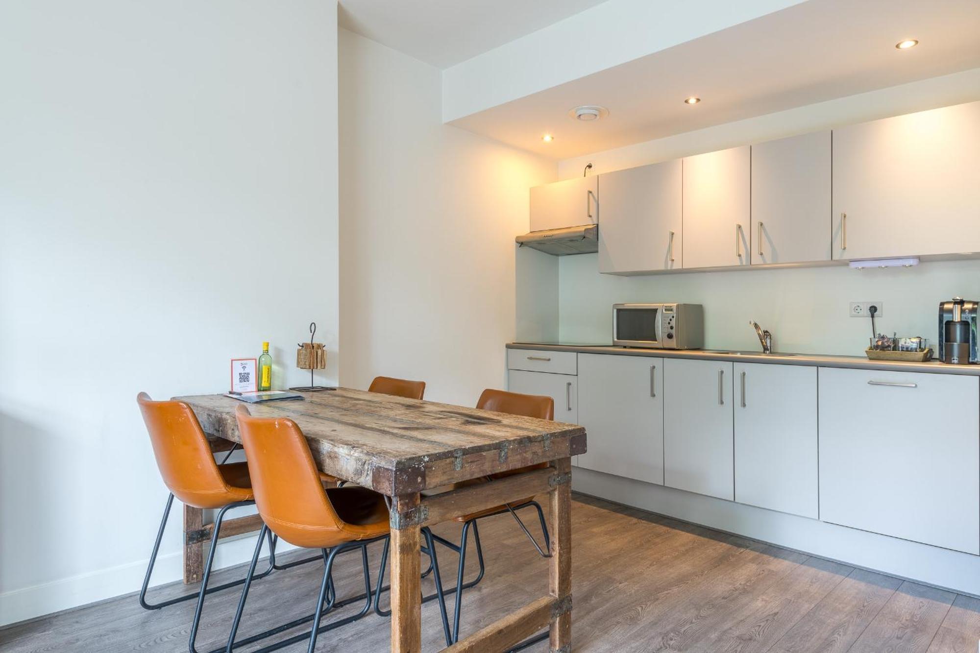 Hotel Oranjestaete Nijmegen Dış mekan fotoğraf