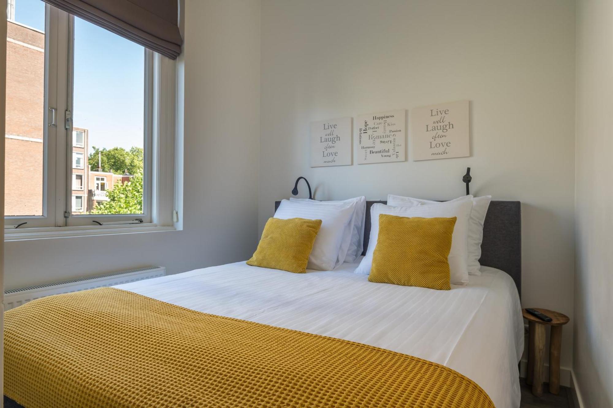 Hotel Oranjestaete Nijmegen Dış mekan fotoğraf
