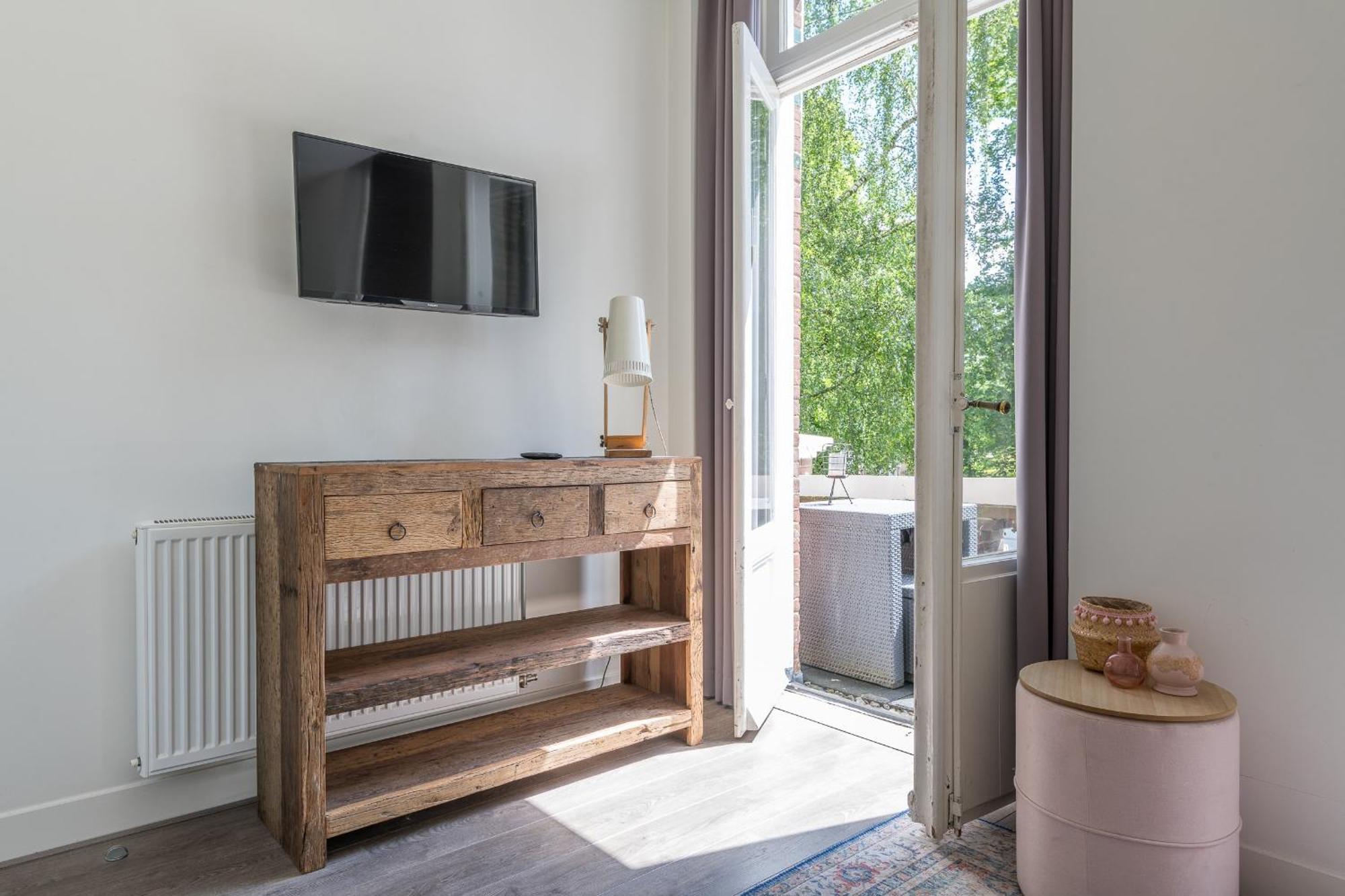 Hotel Oranjestaete Nijmegen Dış mekan fotoğraf
