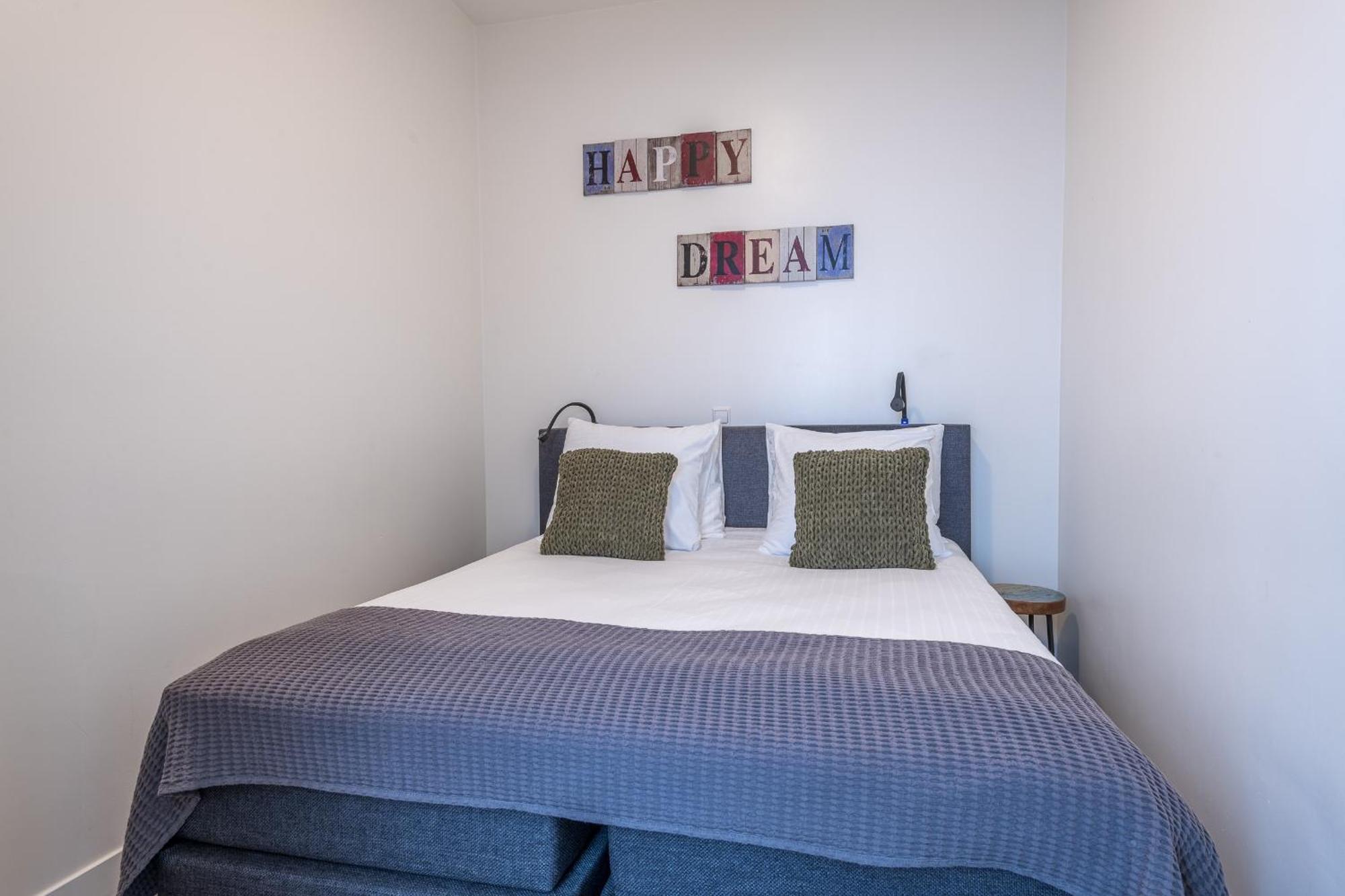 Hotel Oranjestaete Nijmegen Dış mekan fotoğraf