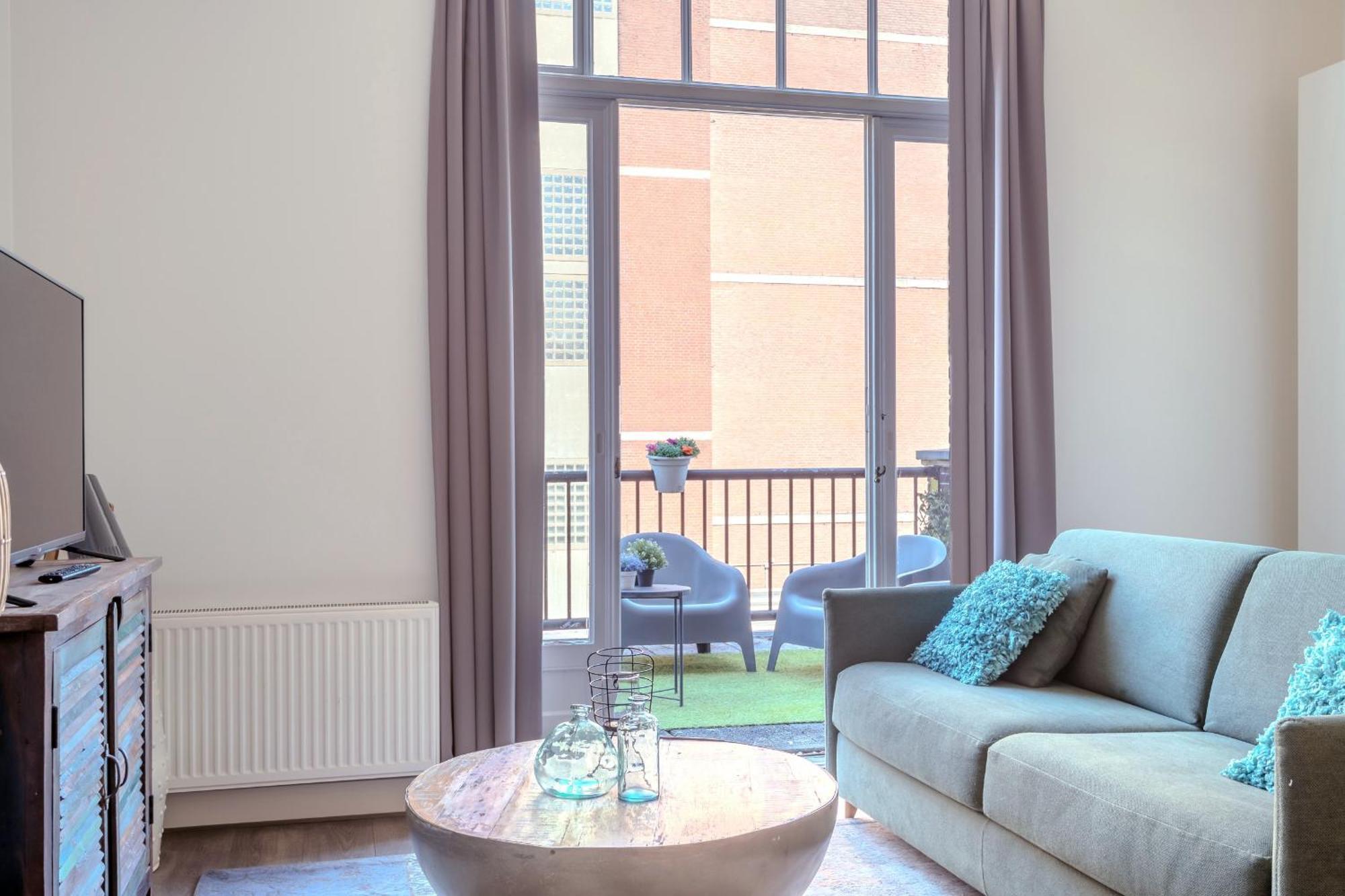 Hotel Oranjestaete Nijmegen Dış mekan fotoğraf