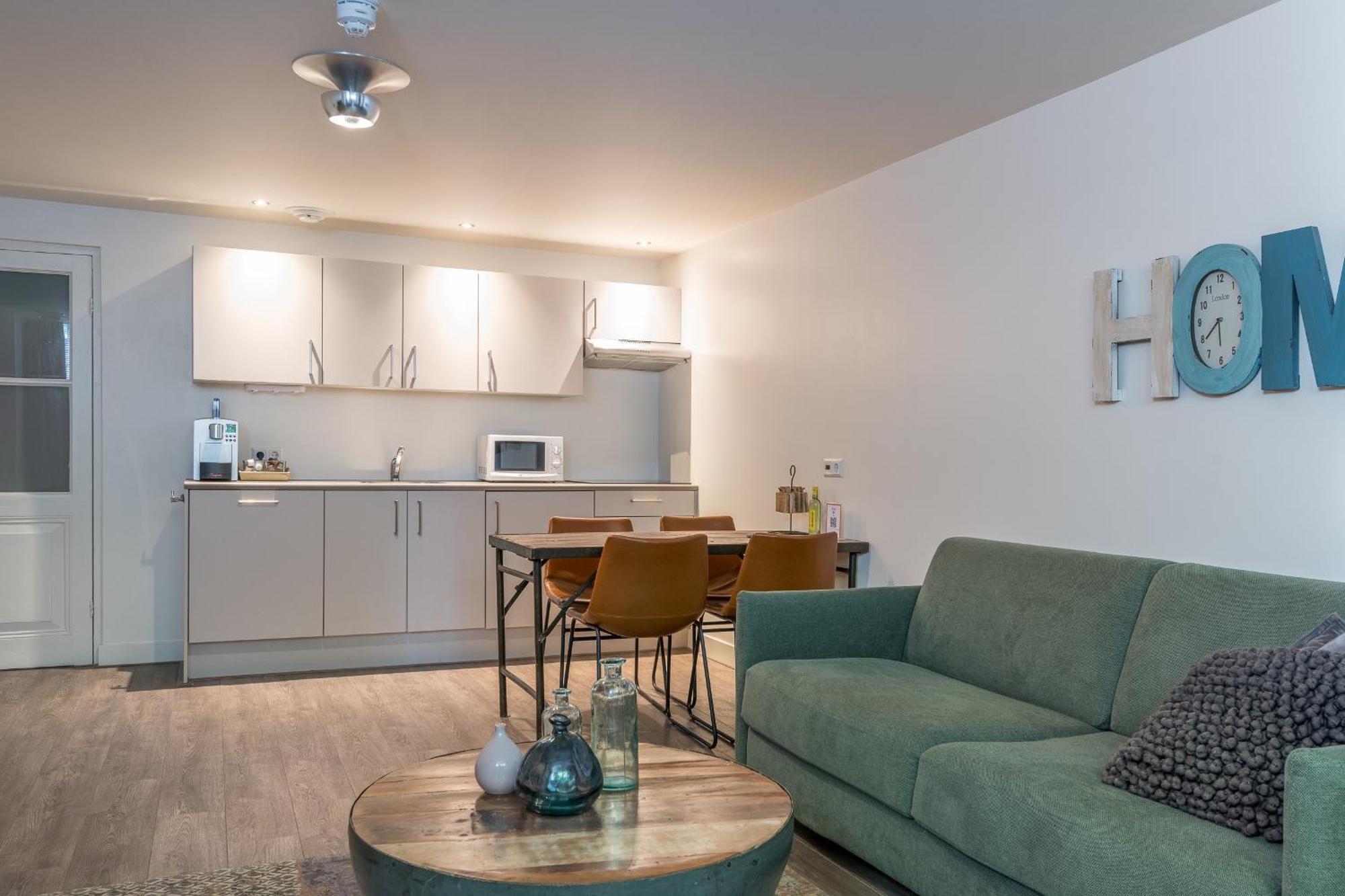 Hotel Oranjestaete Nijmegen Dış mekan fotoğraf