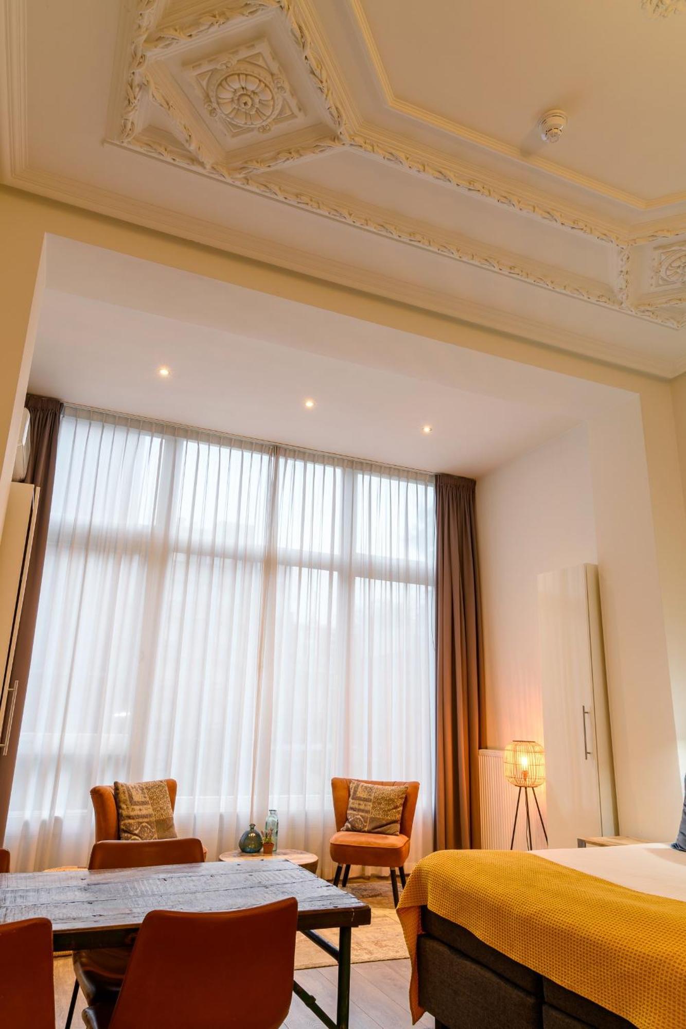 Hotel Oranjestaete Nijmegen Dış mekan fotoğraf