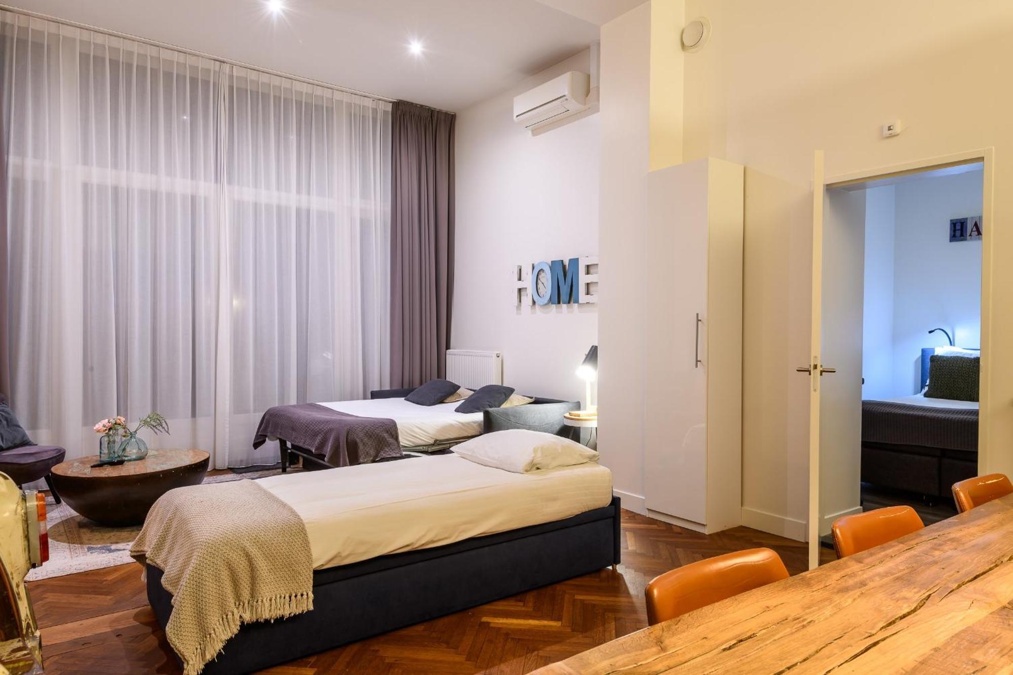 Hotel Oranjestaete Nijmegen Dış mekan fotoğraf