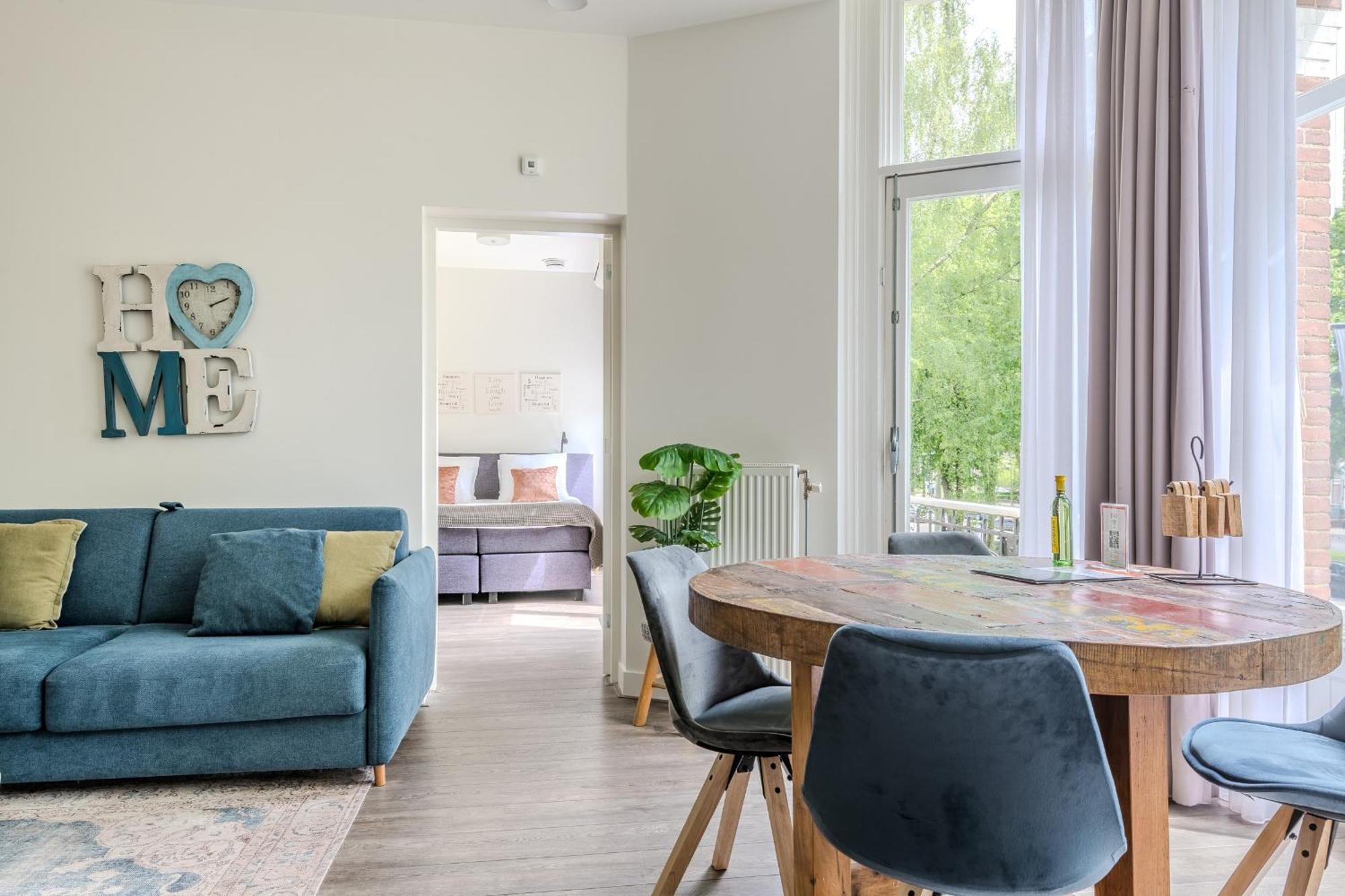 Hotel Oranjestaete Nijmegen Dış mekan fotoğraf