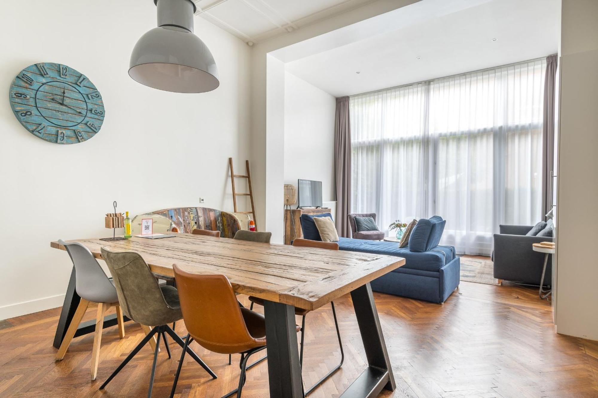 Hotel Oranjestaete Nijmegen Dış mekan fotoğraf