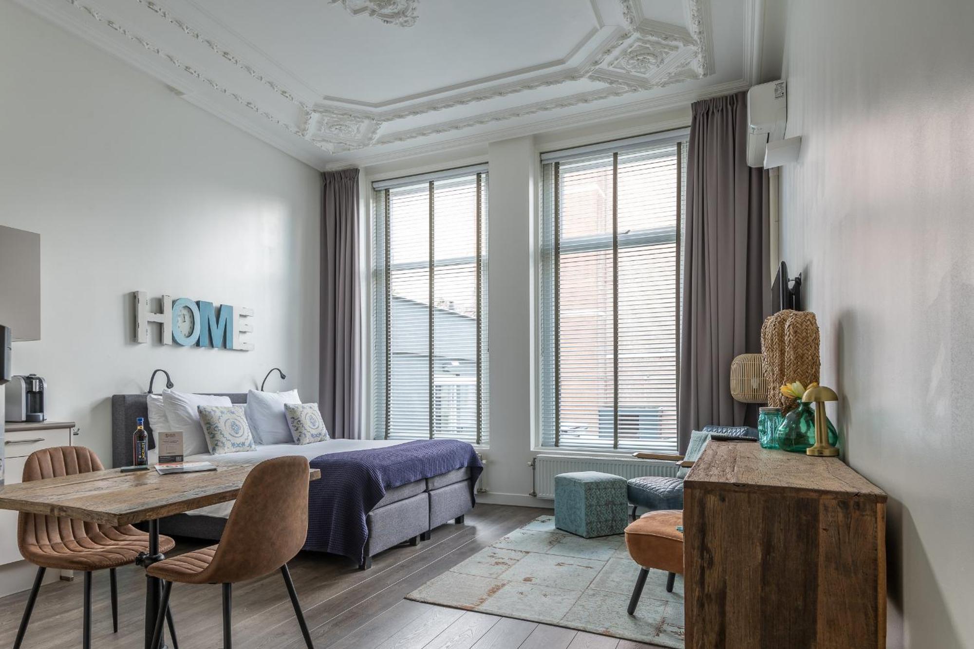 Hotel Oranjestaete Nijmegen Dış mekan fotoğraf