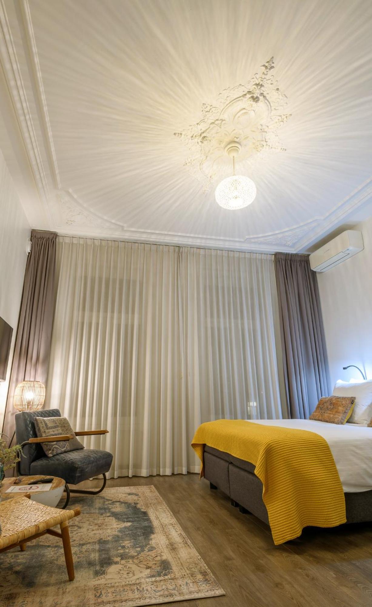 Hotel Oranjestaete Nijmegen Dış mekan fotoğraf