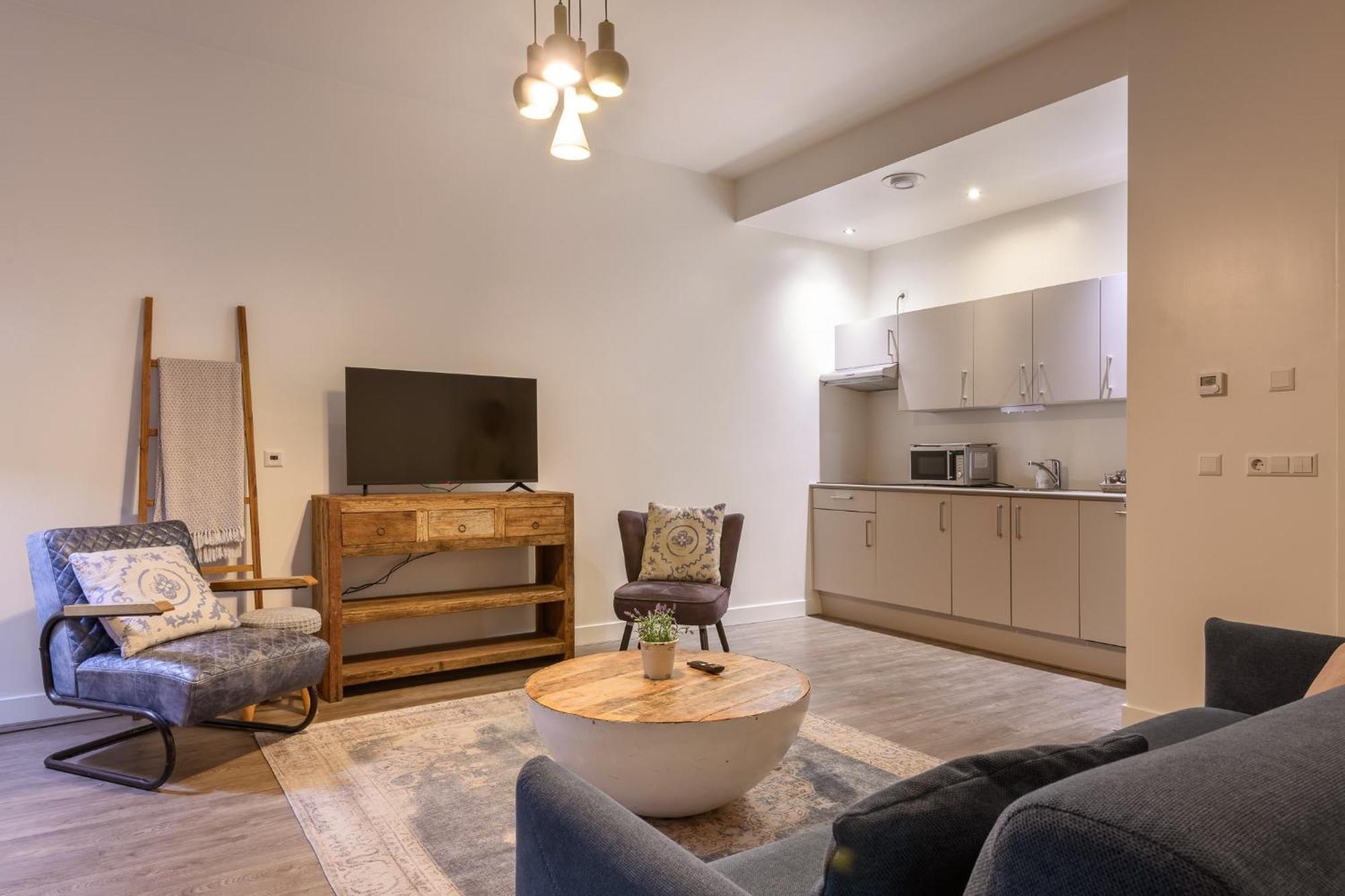 Hotel Oranjestaete Nijmegen Dış mekan fotoğraf