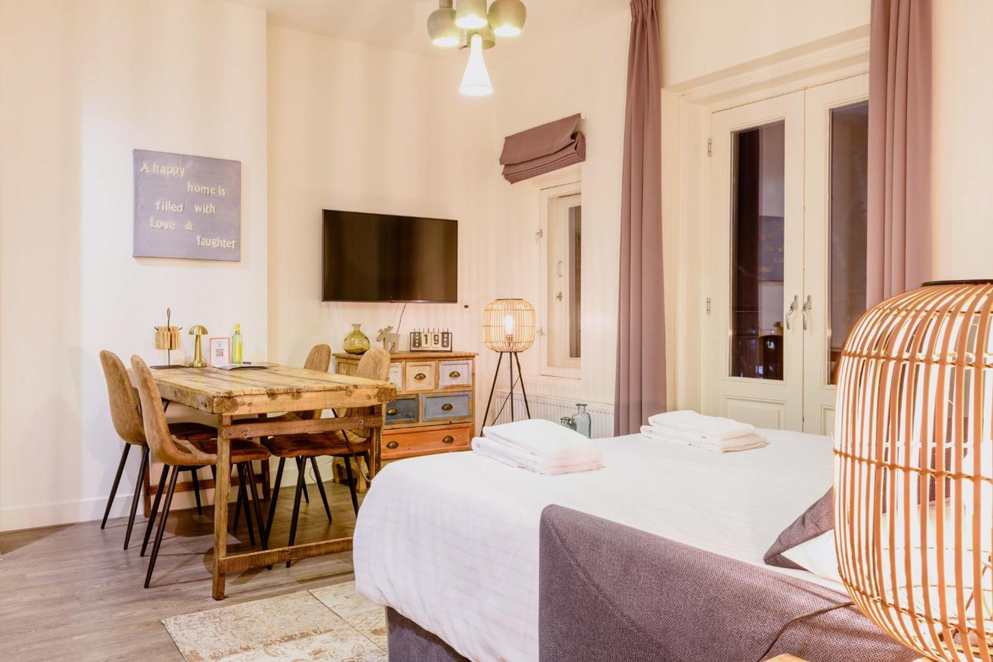 Hotel Oranjestaete Nijmegen Dış mekan fotoğraf